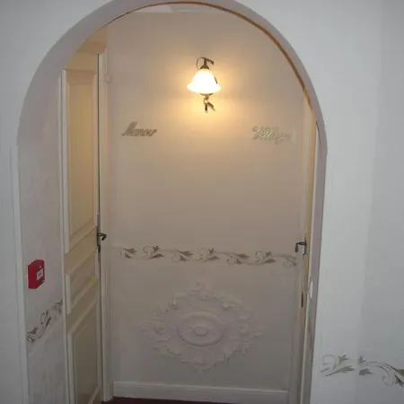 Hotel La Marjolaine