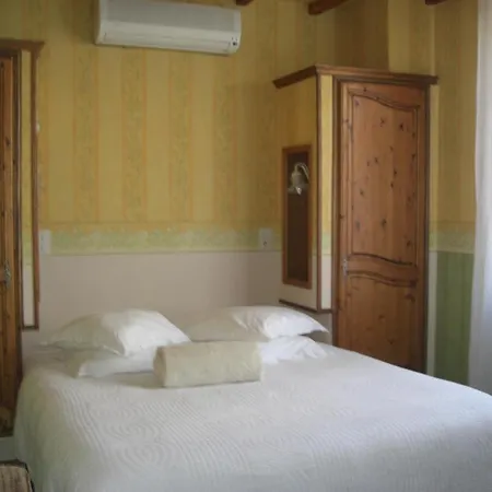 Hotel La Marjolaine