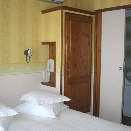 Hotel La Marjolaine 2*