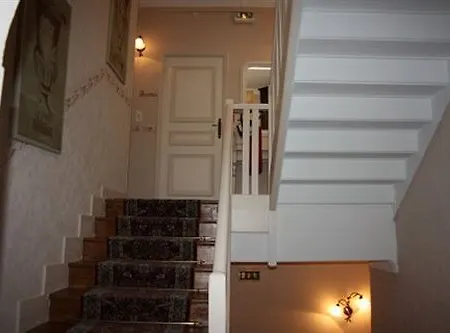 Hotel La Marjolaine