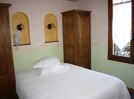 La Marjolaine Hotel