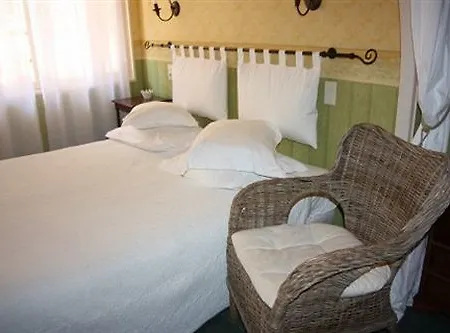 La Marjolaine Hotel Juan-les-Pins