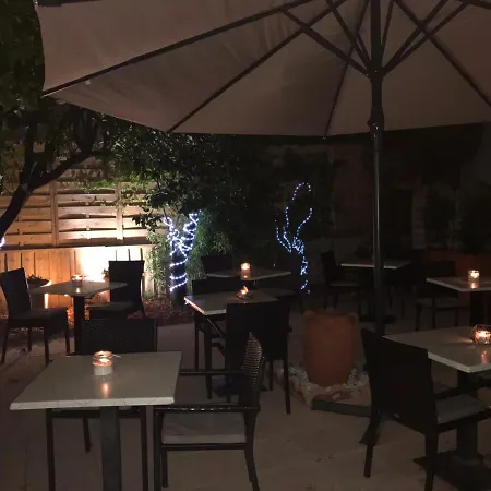 מלון La Marjolaine