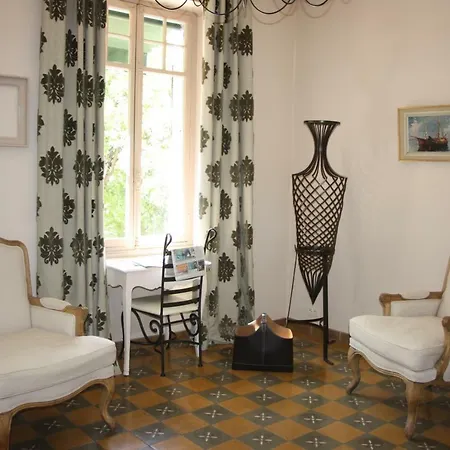 Hotel La Marjolaine