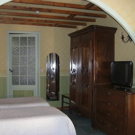La Marjolaine Hotel