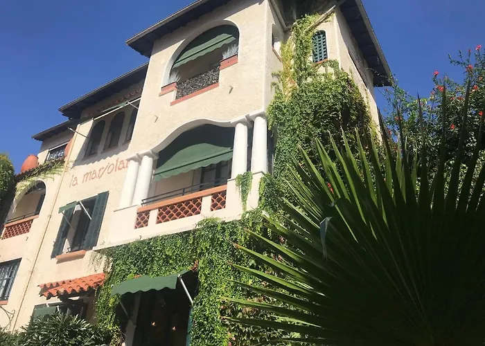 玛尔乔莱娜酒店 2*