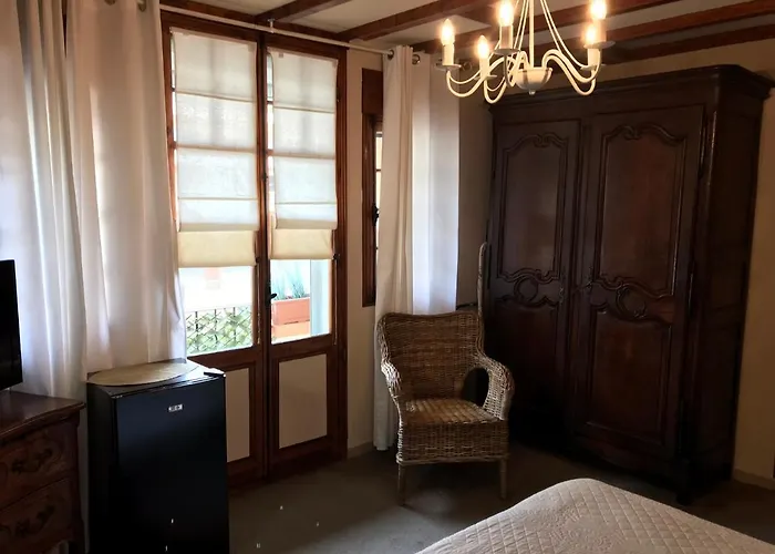 酒店 玛尔乔莱娜酒店 2*