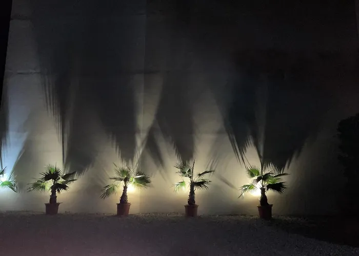 La Marjolaine מלון