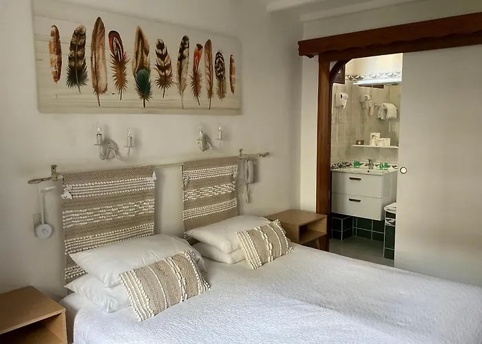 La Marjolaine Hotel 2*