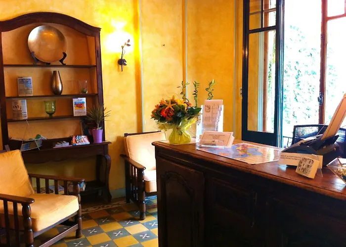 玛尔乔莱娜酒店 胡安莱潘