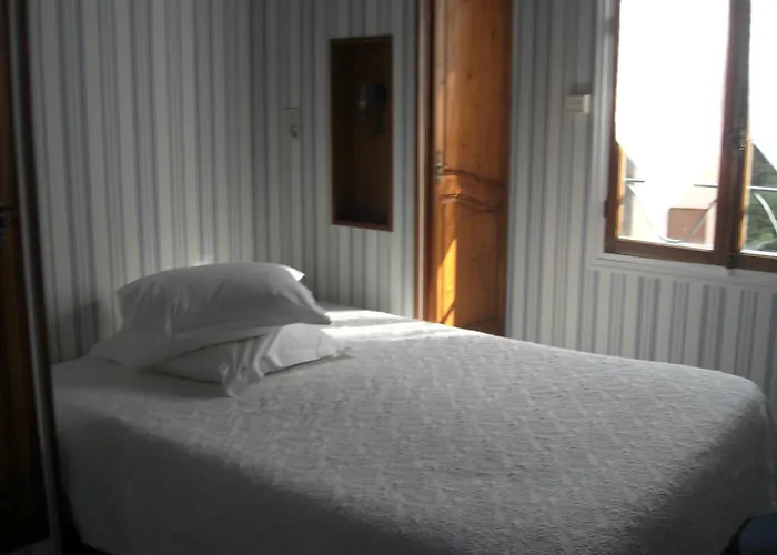 Hotel La Marjolaine 2*