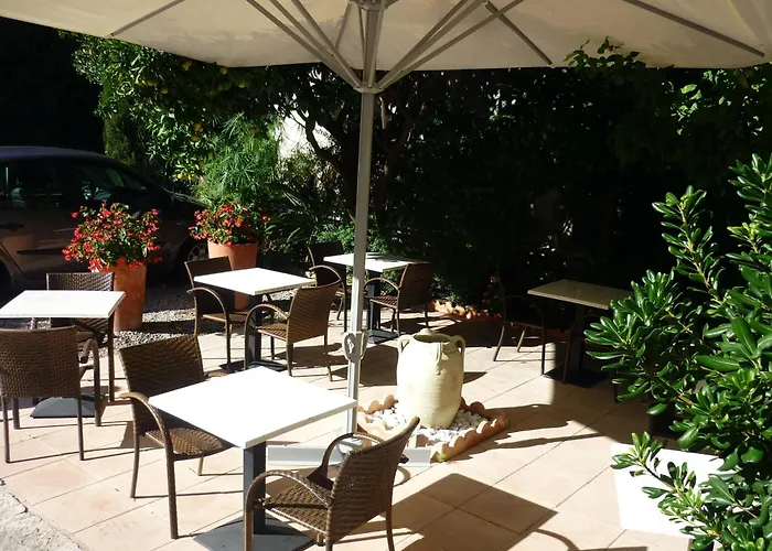 酒店 玛尔乔莱娜酒店