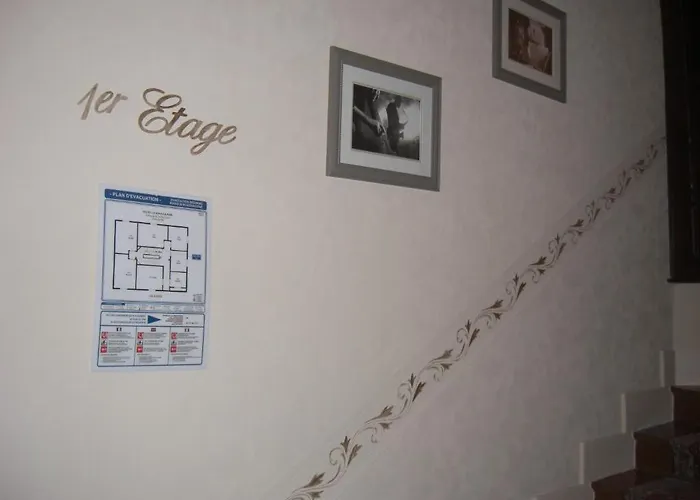 玛尔乔莱娜酒店