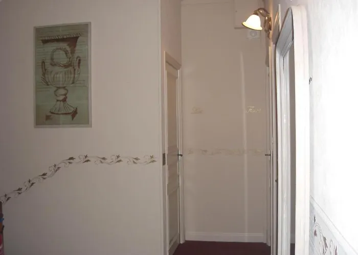 玛尔乔莱娜酒店 胡安莱潘