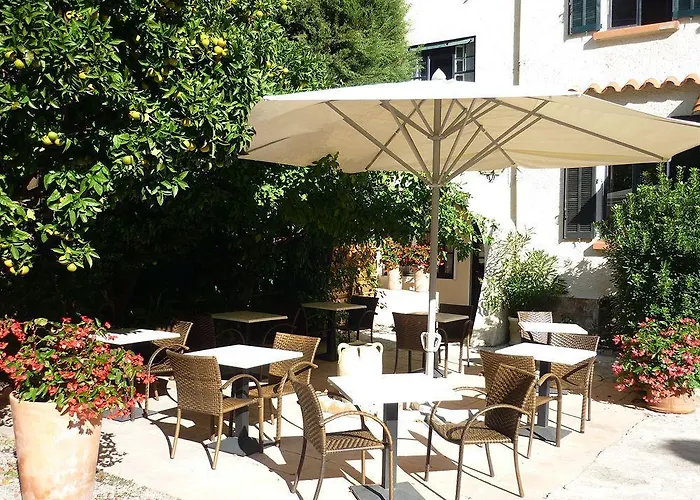 La Marjolaine Hotel 2*