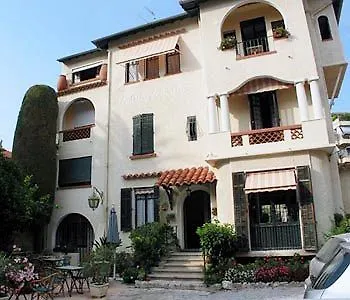 La Marjolaine 2* ז'ואן-לה-פינס