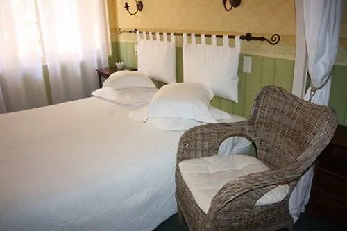 玛尔乔莱娜酒店 酒店 胡安莱潘